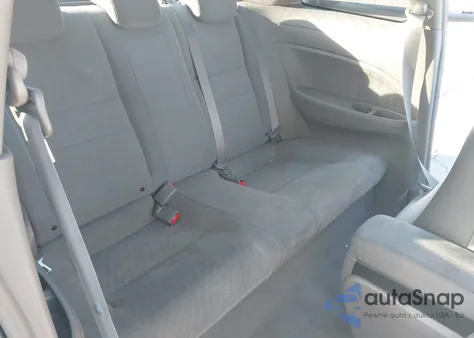 2010 Honda Civic Lx from USA, damaged, VIN 2HGFG1B68AH524511